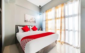 Oyo 508 Vista Wil Tower Hotel
